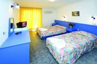 Litera Marmaris Relax Litera Marmaris Relax