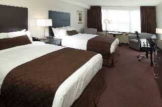 Best Western Primrose Hotel Best Western Primrose Hotel