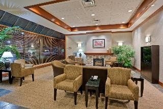 Holiday Inn Vancouver Airport1