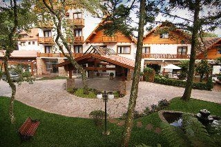 Bavaria Sport Hotel0