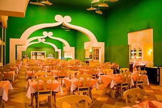 Bella Isla Resort4