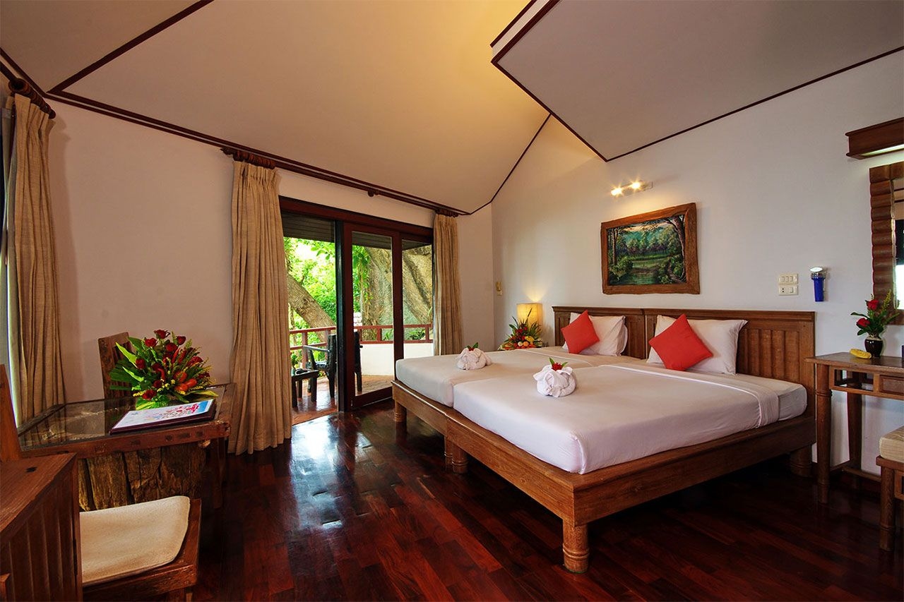 บ้านหินทราย รีสอร์ต แอนด์ สปา (Baan Hin Sai Resort & Spa)3