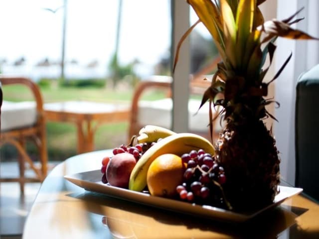 DOUBLE DELUXE BEACH FRONT