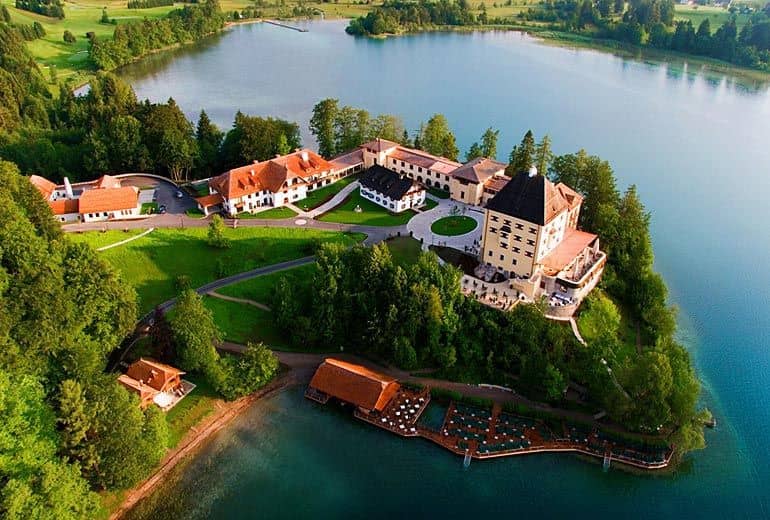 Schloss Fuschl, A Luxury Collection Resort and Spa, Salzburg Schloss Fuschl, A Luxury Collection Resort and Spa, Salzburg