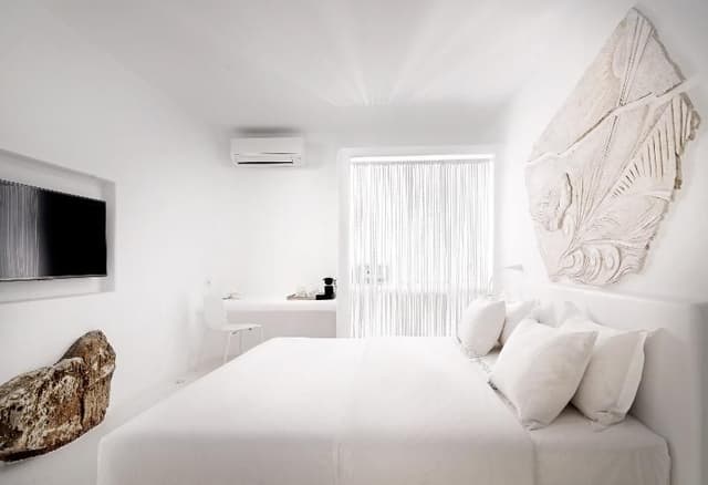 SUITE SUPERIOR TWO BEDROOMS