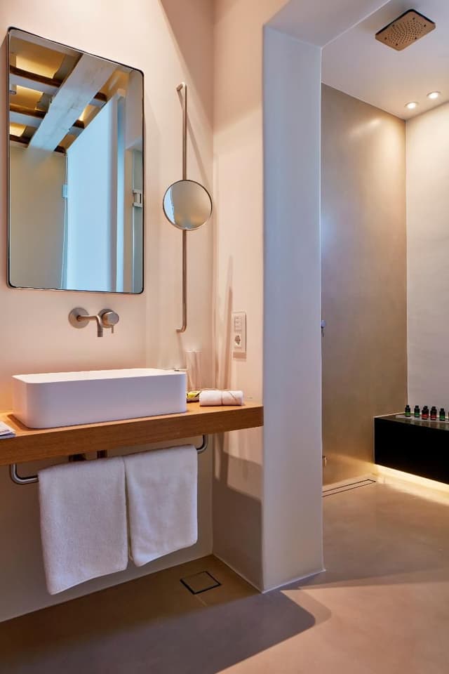SUITE SUPERIOR TWO BEDROOMS