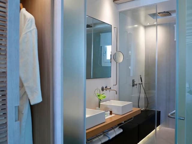 SUITE SEA VIEW