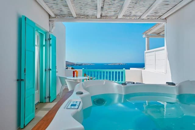 SUITE HONEYMOON