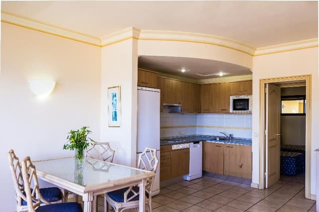 APARTMENT TWO BEDROOMS