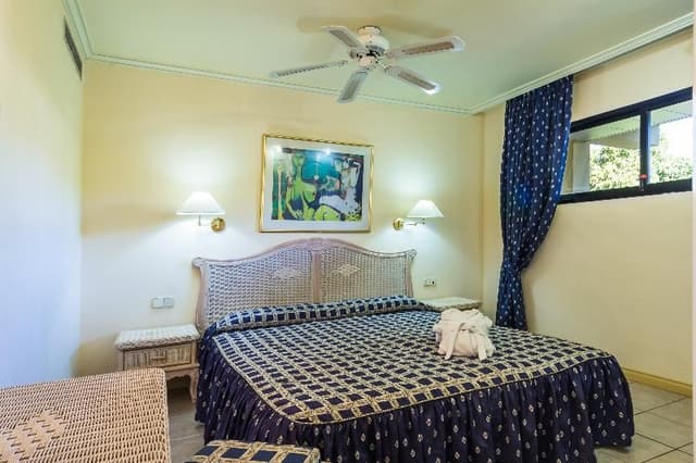 APARTMENT ONE BEDROOM