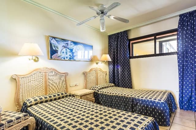 APARTMENT STANDARD
