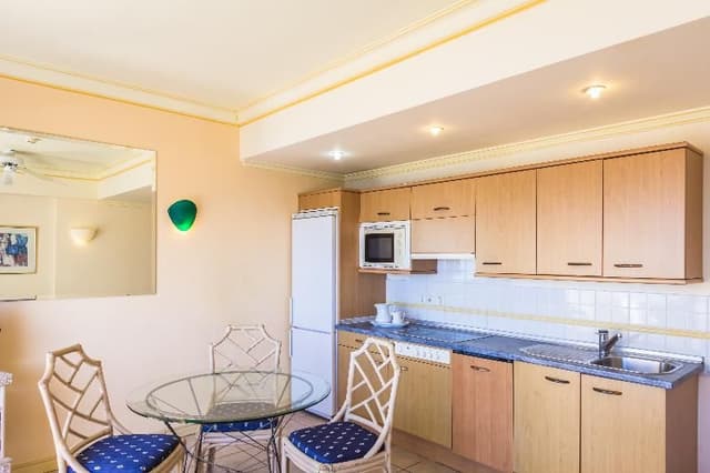APARTMENT STANDARD
