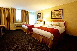Best Western Plus Vancouver Downtown2