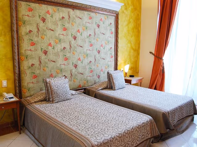 JUNIOR SUITE STANDARD