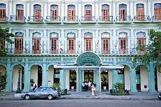 Saratoga Havana0