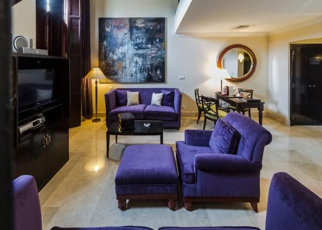JUNIOR SUITE STANDARD