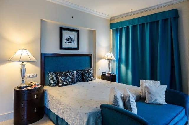 SUITE DELUXE