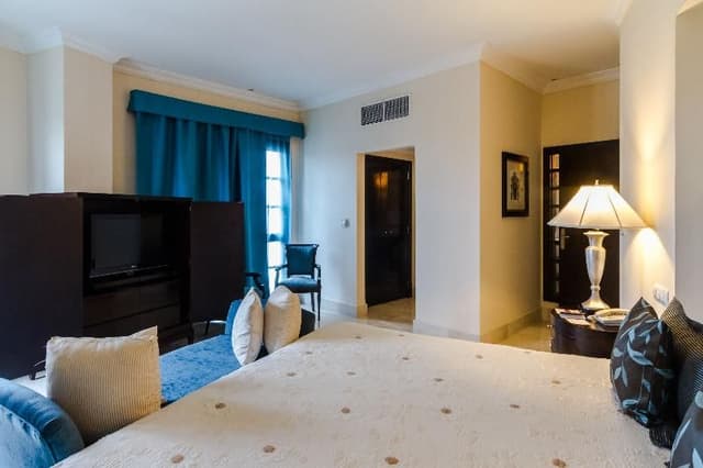 SUITE DELUXE