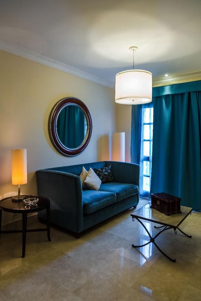 SUITE DELUXE