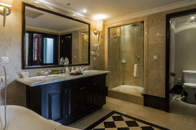 SUITE LUXURY