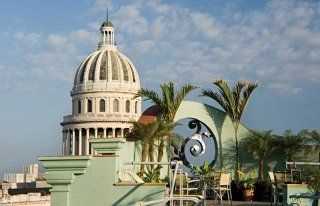 Saratoga Havana3