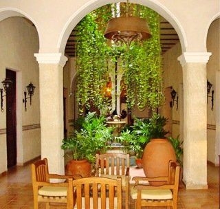 Hotel Los Frailes4