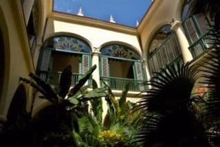 Conde de Villanueva Boutique1