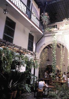 Hostal Valencia Boutique2