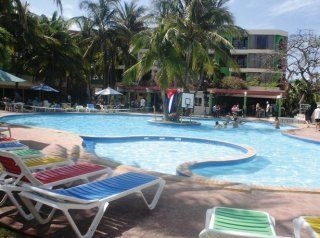 Club Amigo Tropical All Inclusive3