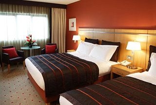 Clarion Dublin Liffey Valley0