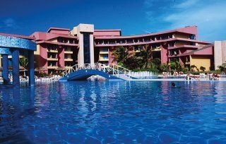 Coralia Club Playa de Oro1