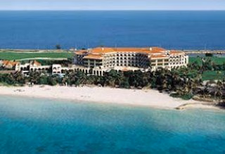 Melia las Americas Hotel0