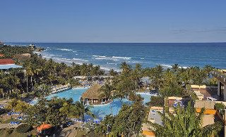 Melia las Americas Hotel4