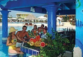 Melia Cayo Santa Maria2