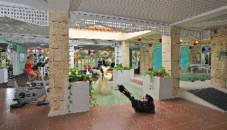 Hotel Sol Sirenas Coral2