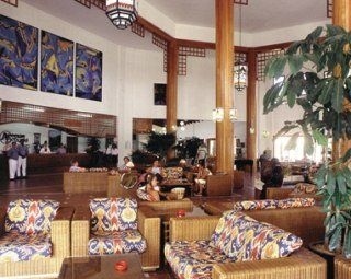 ROC Arenas Doradas All Inclusive0