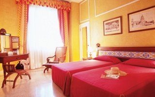 Mercure Sevilla1