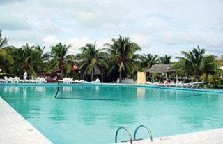 Club Amigo Mayanabo Hotel1