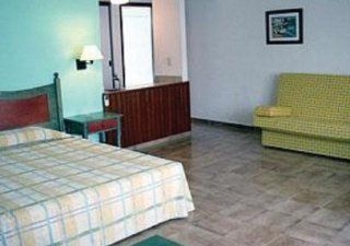 Club Amigo Mayanabo Hotel2