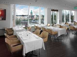 Hilton Stockholm Slussen0