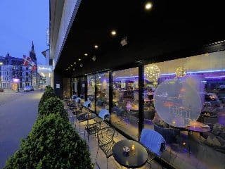 Radisson Blu Hotel, Basel Radisson Blu Hotel, Basel