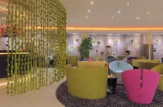 Radisson Blu Hotel, Basel Radisson Blu Hotel, Basel