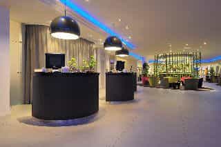 Radisson Blu Hotel, Basel Radisson Blu Hotel, Basel