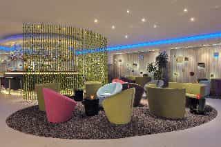 Radisson Blu Hotel, Basel Radisson Blu Hotel, Basel
