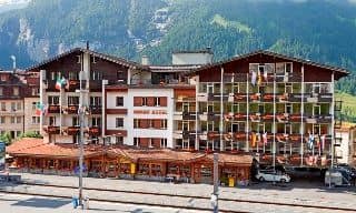 Derby Grindelwald Derby Grindelwald