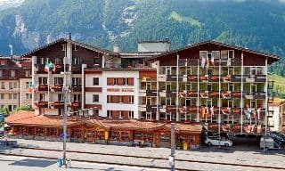 Derby Grindelwald Derby Grindelwald