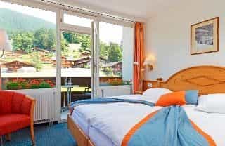 Derby Grindelwald Derby Grindelwald