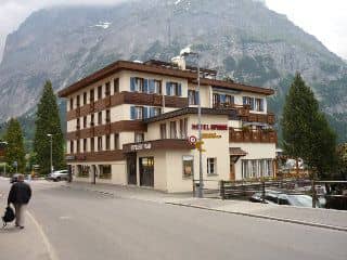Hotel Spinne Hotel Spinne