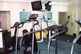 Hampton Inn & Suites at Doral2