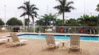 Hampton Inn & Suites at Doral1